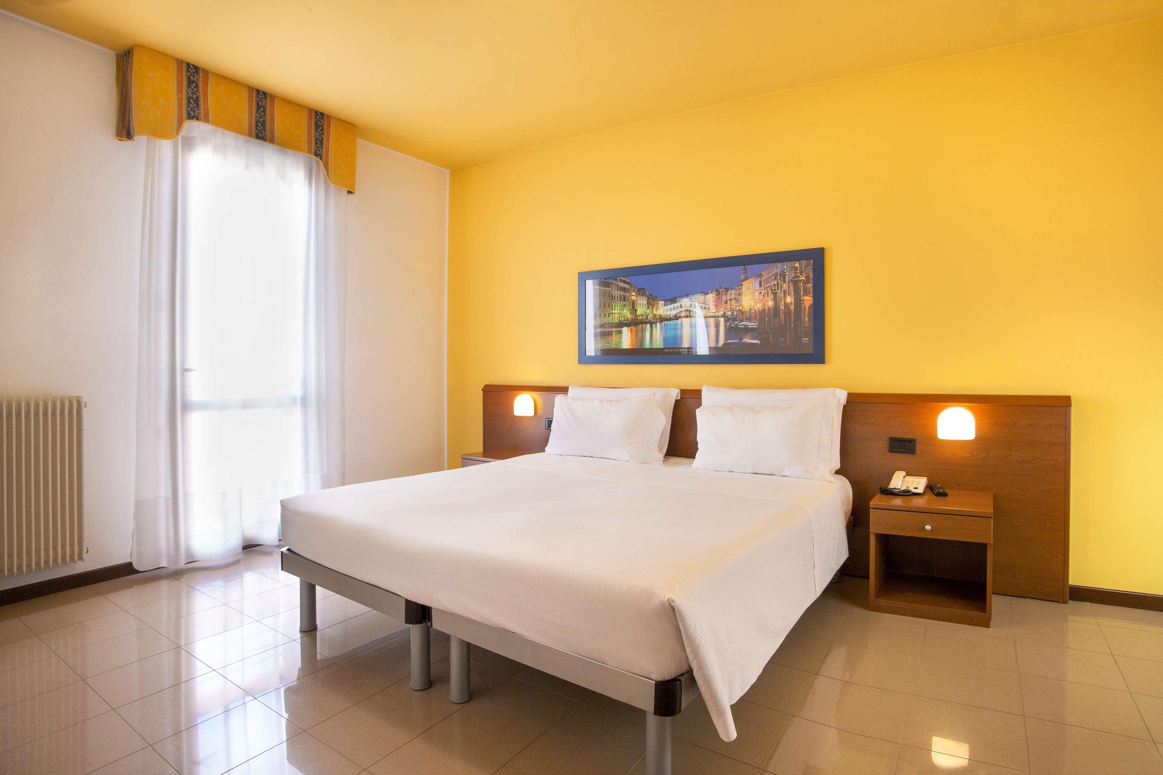 Best Western Titian Inn Hotel Venice Airport Tessera Ngoại thất bức ảnh